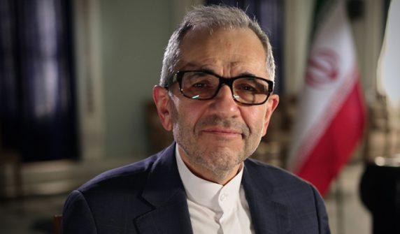 Iran ready to compromise on nuclear deal
