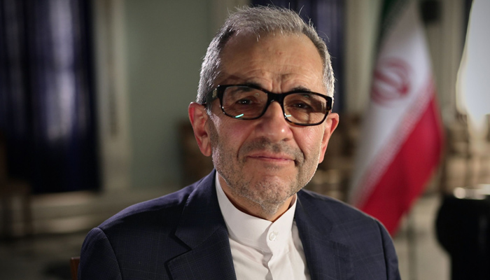 Iran ready to compromise on nuclear deal