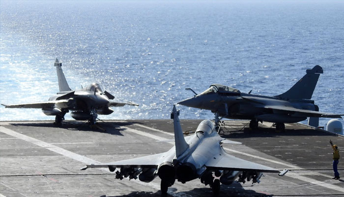 buy 31 Rafale aircraft instead of 26