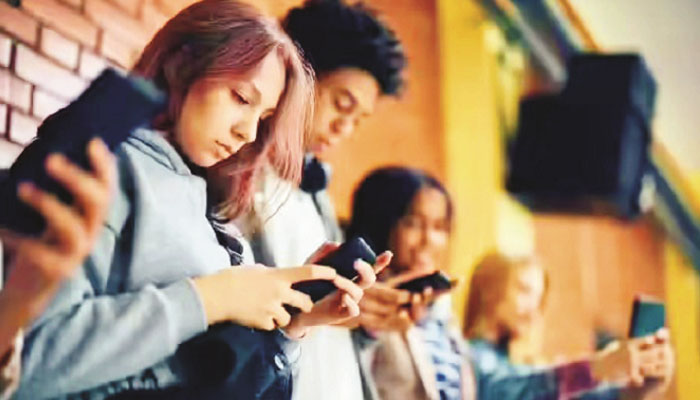 British Prime Minister committed to protecting children from digital dangers