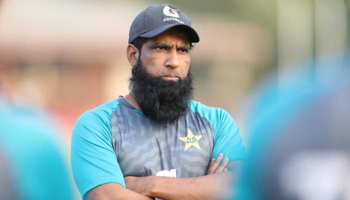 Mohammad Yousuf calls for an end to political interference in cricket