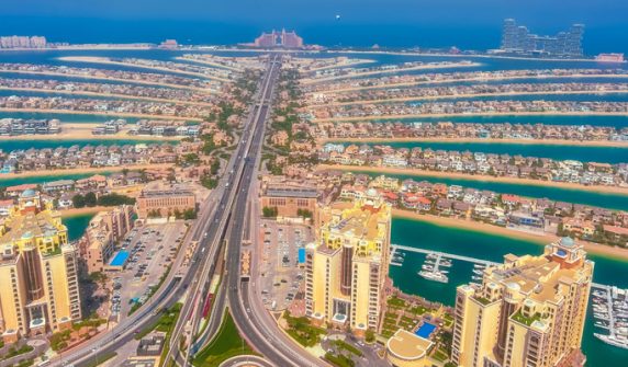 Money stolen in high-tech cyber bank fraud in posh areas of Dubai