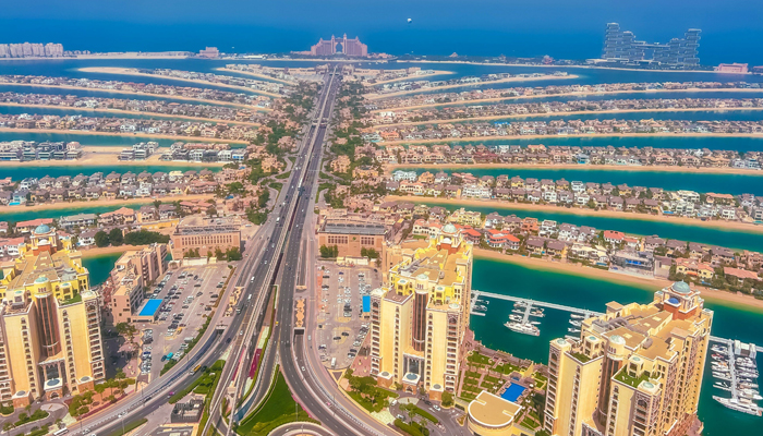 Money stolen in high-tech cyber bank fraud in posh areas of Dubai