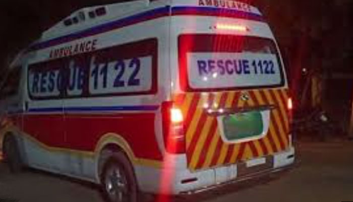 4-year-old child dies after falling into sewer pit