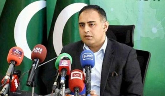 Bilal Azhar Kayani termed the closure of roads