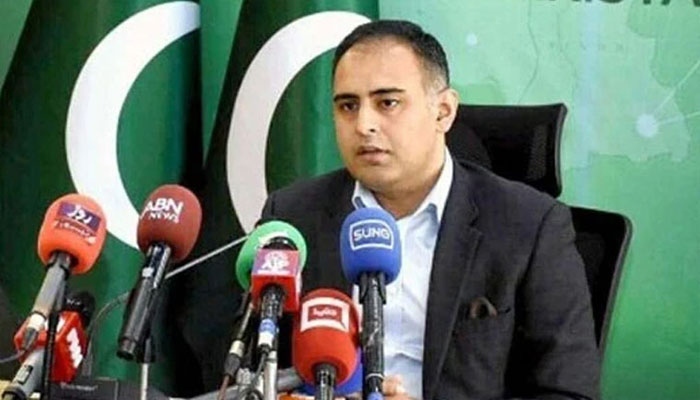 Bilal Azhar Kayani termed the closure of roads