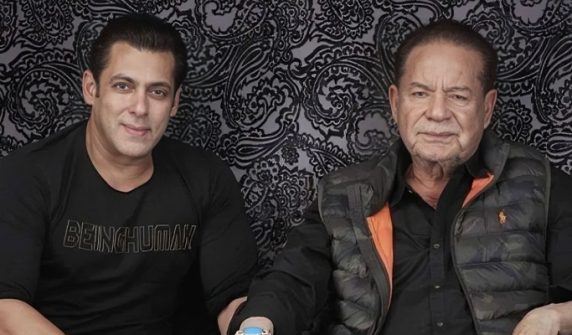 Salman Khan's father Salim Khan's condition worsens, shifted to ventilator