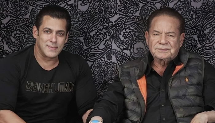 Salman Khan's father Salim Khan's condition worsens, shifted to ventilator