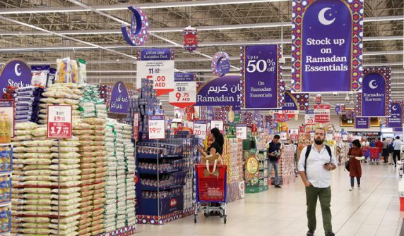 Dh100,000 fine announced for price manipulation during Ramadan