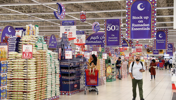 Dh100,000 fine announced for price manipulation during Ramadan
