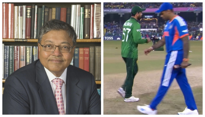 British and Indian journalists strongly criticize Indian players