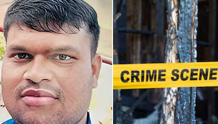 Neighbor rapes and kills 7-year-old girl