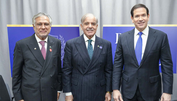 Appreciates Pakistan's support for joining the Peace Board