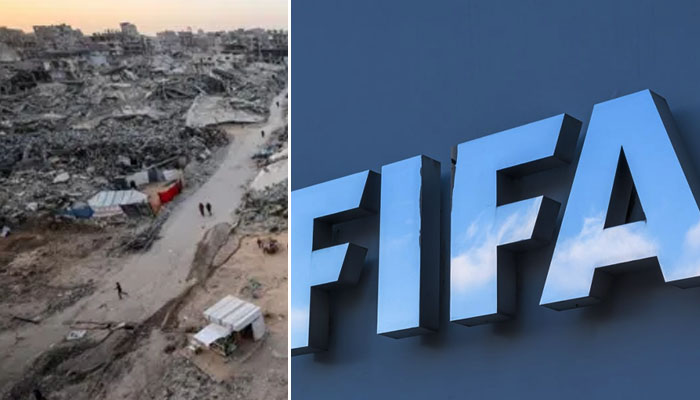 FIFA and the Board of Peace reach strategic agreement
