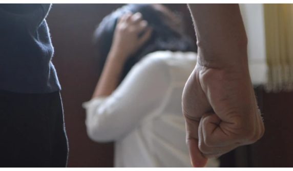Boy commits worst violence against girlfriend