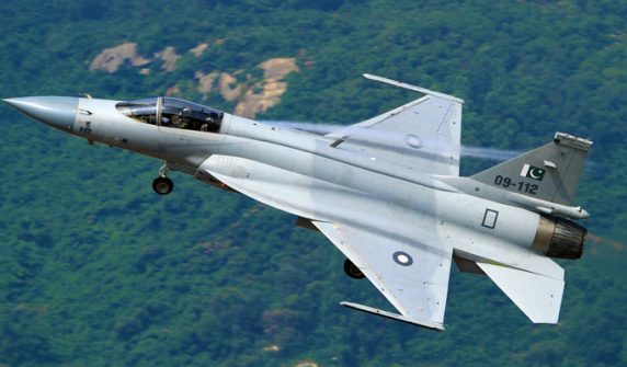 Somalia makes significant progress in talks to purchase 24 JF-17 aircraft from Pakistan