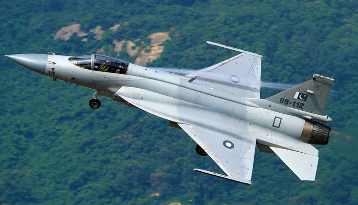 Somalia makes significant progress in talks to purchase 24 JF-17 aircraft from Pakistan