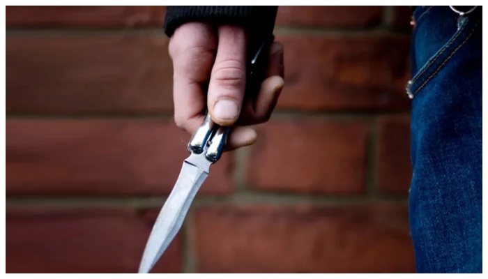 18-year-old British Pakistani dies in knife attack