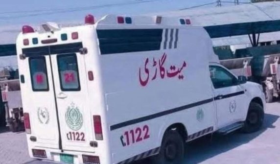 Decision to start free body transfer service in Punjab