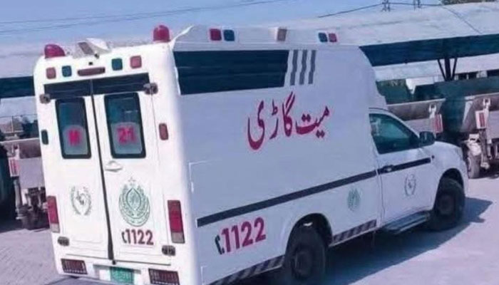 Decision to start free body transfer service in Punjab