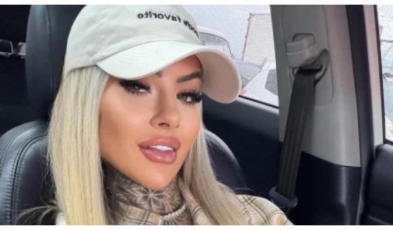 Brazilian influencer dies suddenly 18 days after cosmetic surgery