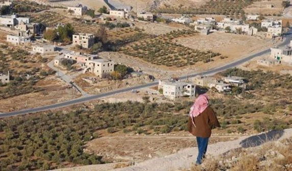 condemn Israeli decision to annex West Bank