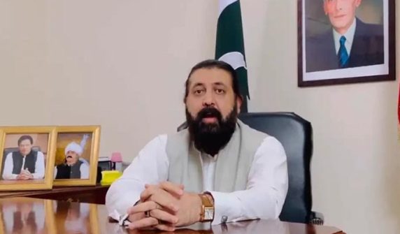 Government's 40 billion firewall plan involving PTI phobia has failed