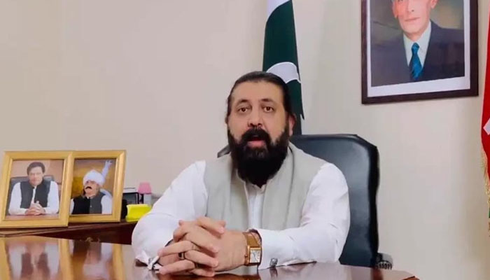 Government's 40 billion firewall plan involving PTI phobia has failed
