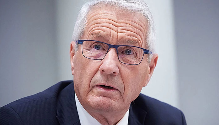 Former Nobel Peace Committee Chairman