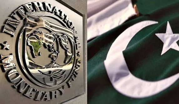 IMF delegation arrives in Pakistan for review talks