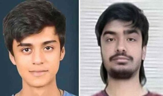 Mustafa Aamir murder case accused Armaghan and Shiraz indicted