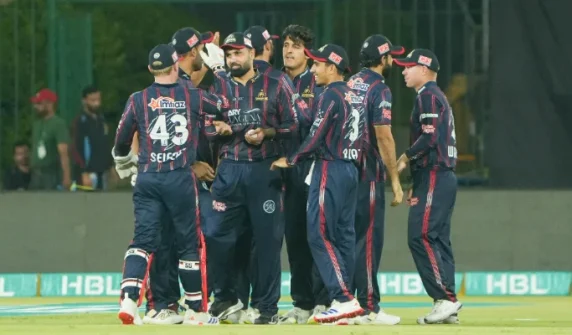 Karachi Kings announce PSL 11 retentions