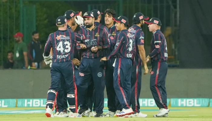 Karachi Kings announce PSL 11 retentions