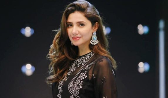 Mahira Khan admits to learning rudeness
