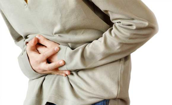 Why do stomach problems increase in winter?