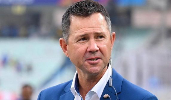 Ponting slams Australian team for failed World Cup campaign