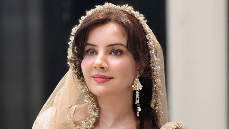 Singer Rabi Pirzada was harassed in Defense
