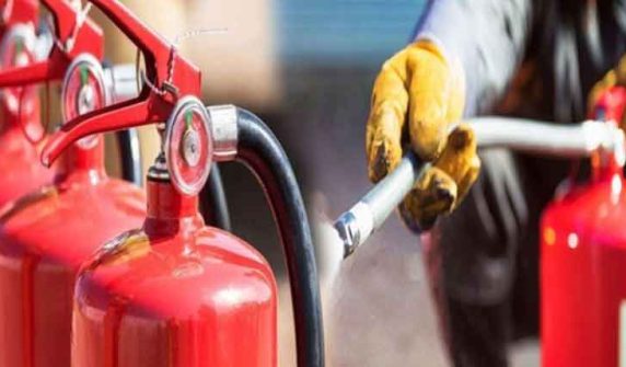 Fire safety declared an essential part of building approval