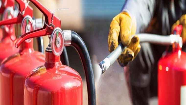Fire safety declared an essential part of building approval
