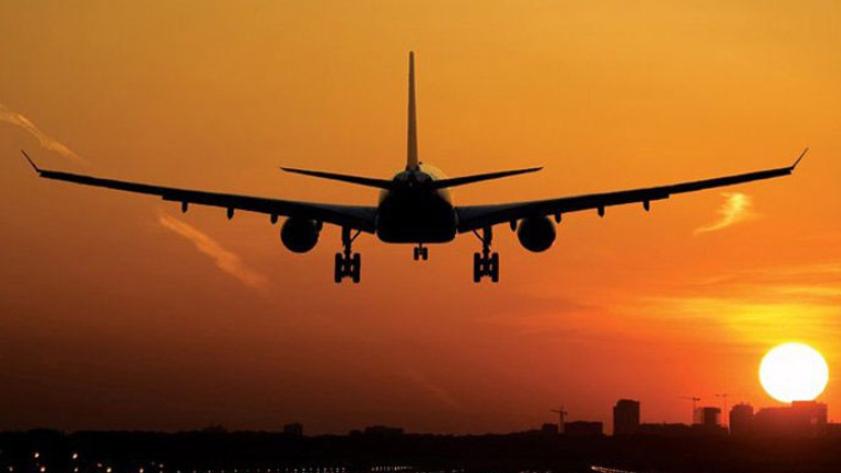 Flight from Riyadh to Islamabad makes emergency landing in Karachi