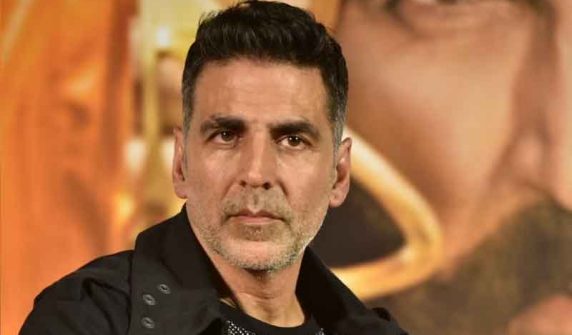Akshay Kumar strongly condemns incidents of racism in India