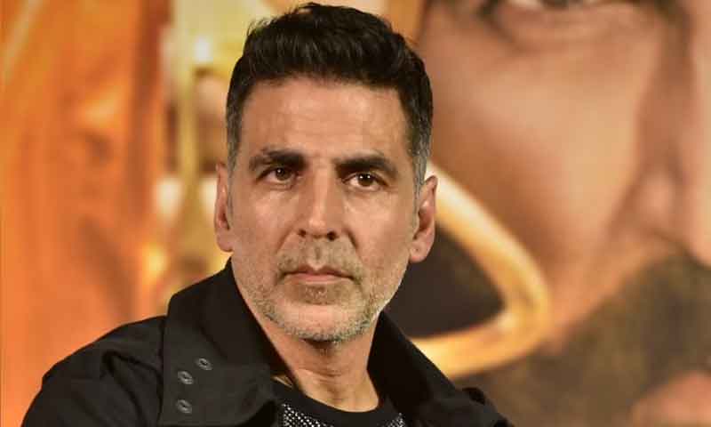 Akshay Kumar strongly condemns incidents of racism in India