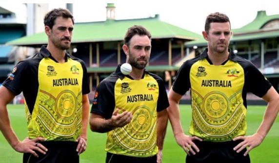 Another big blow to the Australian team 1 day