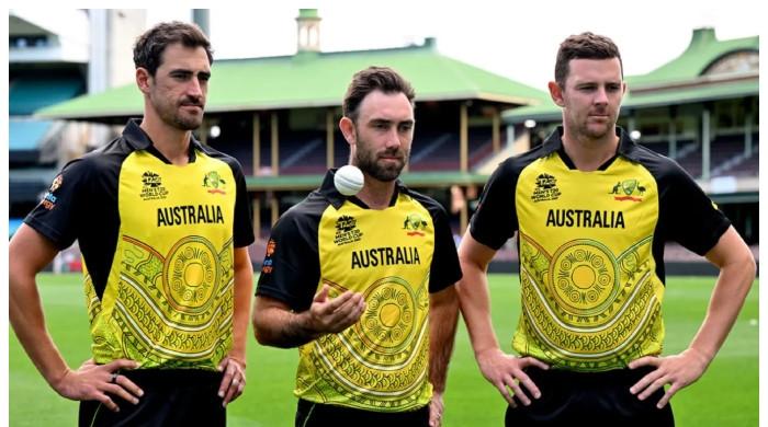 Another big blow to the Australian team 1 day