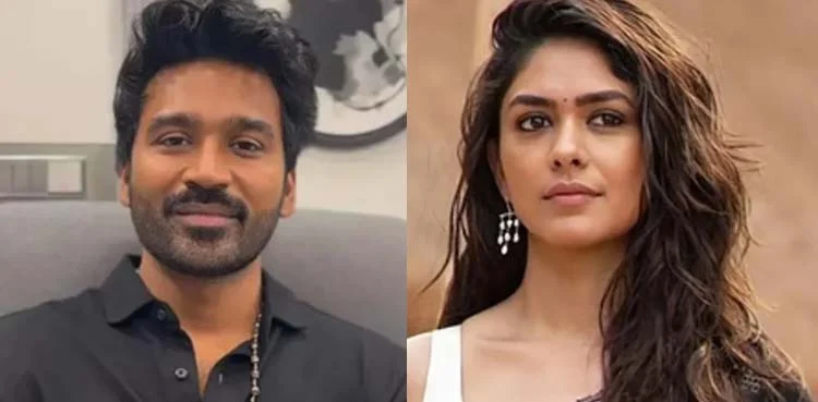Mrunal Thakur is marrying Rajinikanth's son-in-law