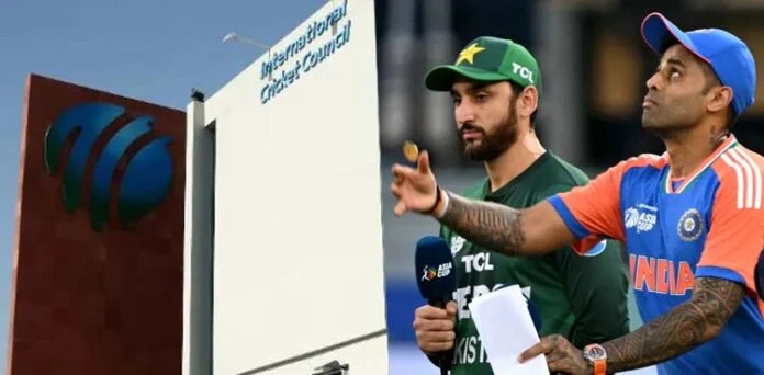 ICC delegation to arrive in Pakistan in a few hours over India's match boycott
