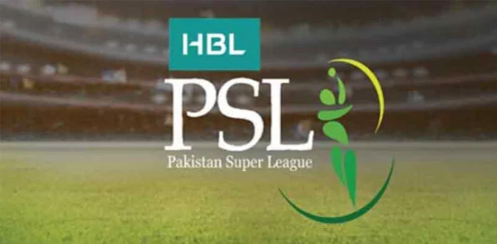 Preliminary schedule of PSL season 11 ready