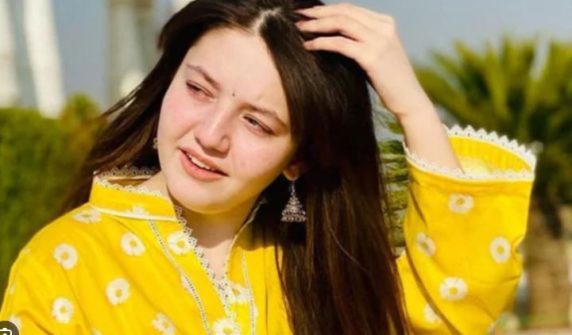 Progress in Sana Yousuf murder case