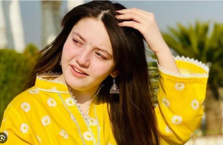 Progress in Sana Yousuf murder case