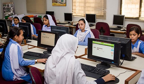 Decision to include AI in Khyber Pakhtunkhwa schools curriculum